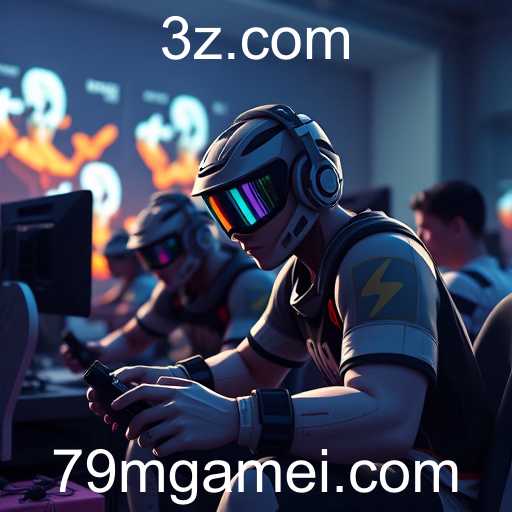 A Revolução do 79m game no Cenário Atual de Jogos