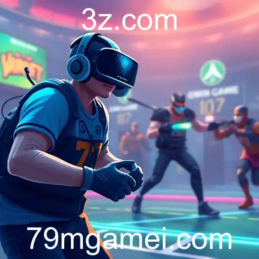 Revolução Digital no Mundo dos Jogos: O Fenômeno '79m Game'