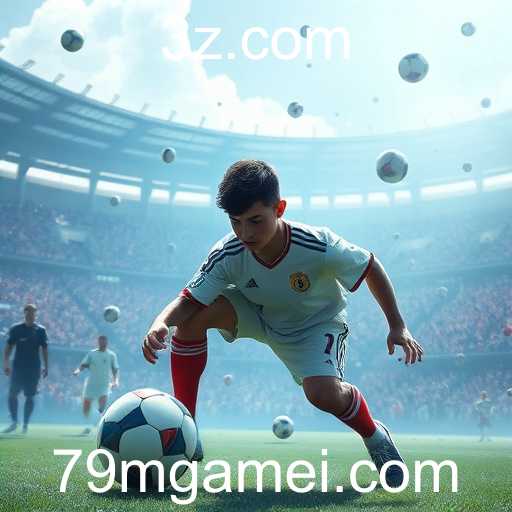 Revolução dos Jogos: A Ascensão do '79m game'