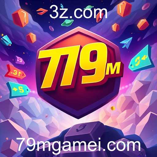 Revolução no Mundo dos Jogos: 79m game Ganha Destaque