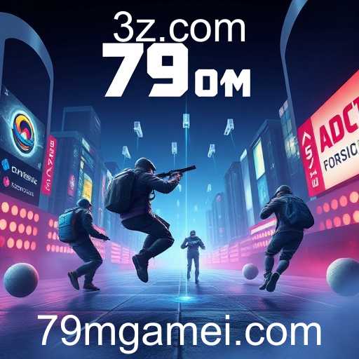 Revolução dos Jogos: A Ascensão dos Desafios de 79m