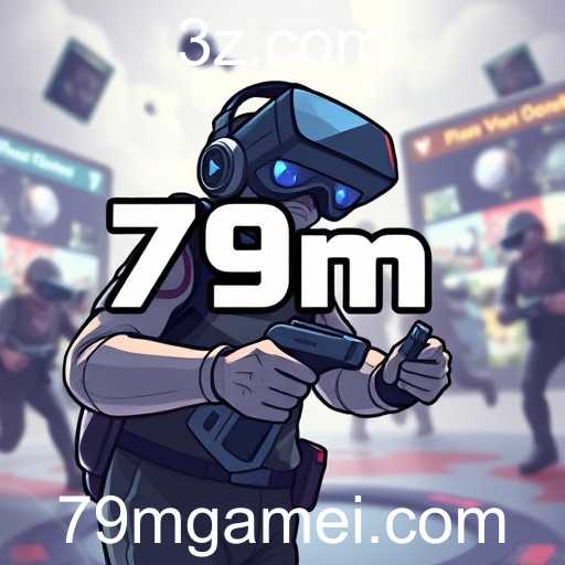 A Revolução dos Jogos: Um Olhar sobre o 79m Game