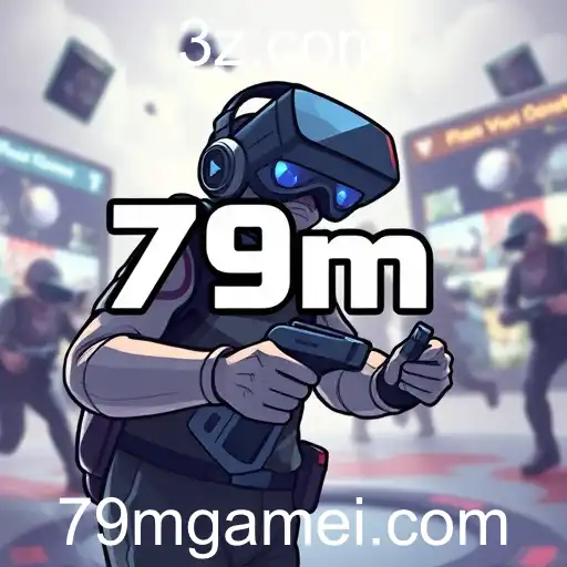 A Revolução dos Jogos: Um Olhar sobre o 79m Game