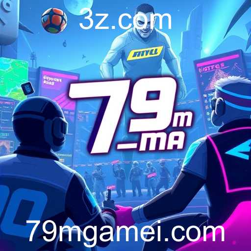 Revolução nos Jogos: Como o 79m Game Está Transformando a Indústria