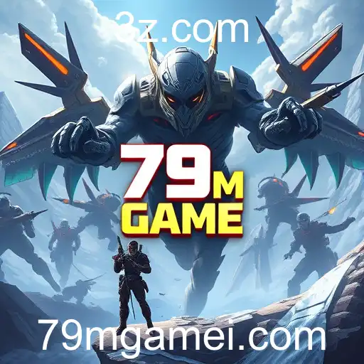 Revolução nos Jogos Online: O Fenômeno 79m Game