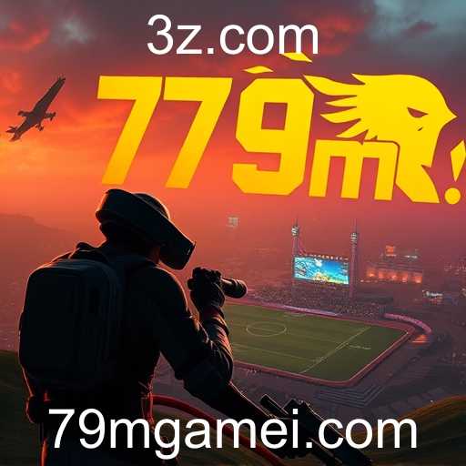 A Revolução do 79m Game na Indústria de Jogos