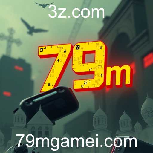 Indústria de Jogos: A Ascensão e Impacto do '79m'