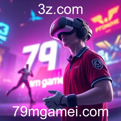 Tendências e Inovações no Universo dos Jogos em 2026