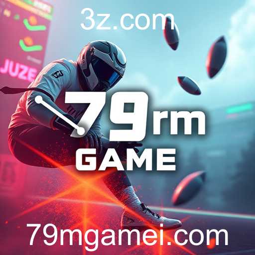 O Fenômeno 79m Game: Revolucionando o Mundo dos Jogos
