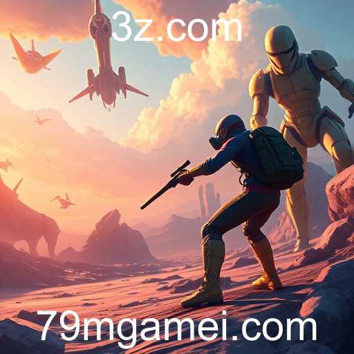 A Revolução dos Games em 79m: O Futuro do Entretenimento Digital