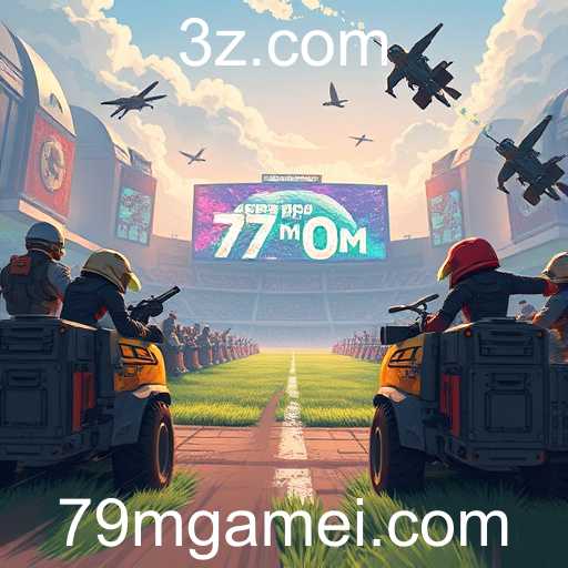 Tendências Crescentes no Universo do 79m Game