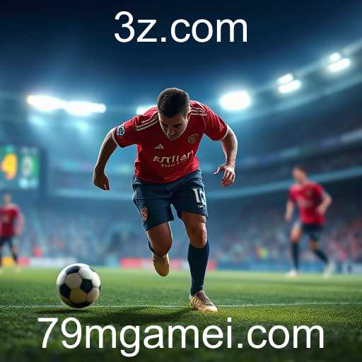 A Revolução dos Jogos em Realidade Virtual: 79m em Destaque